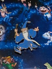 Disney celebration characters d'occasion  Expédié en Belgium