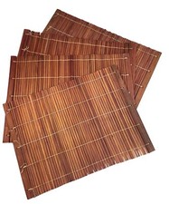 Set bamboo sushi for sale  Lenore
