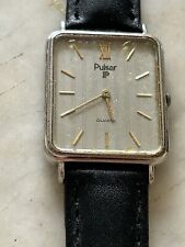 Pulsar montre homme d'occasion  Boulogne-Billancourt