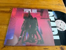 Pearl jam ten usato  Perugia