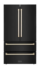 Zline black stainless for sale  Milan