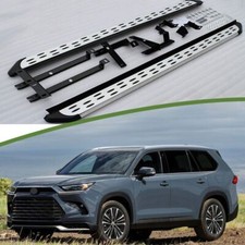 Running board side d'occasion  Expédié en Belgium