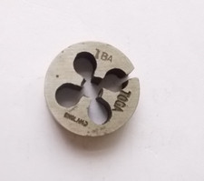 Split die for sale  MIDDLESBROUGH