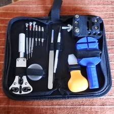 Watch repair kit for sale  NOTTINGHAM