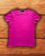 Shirt ralph lauren usato  Francavilla al Mare