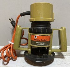 Vintage black decker for sale  Fairport