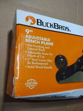 Buck bros. professional for sale  Ramseur