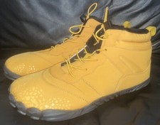 Mens size yellow for sale  MIDDLESBROUGH