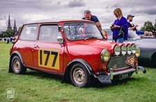 classic automatic mini for sale  SUTTON COLDFIELD