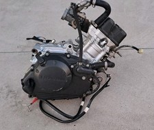 Honda cbr 125 usato  Bagnacavallo