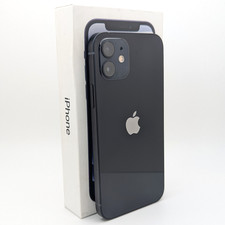 Apple iPhone 12 A2172 64GB | Preto | SOMENTE TRACFONE comprar usado  Enviando para Brazil