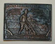Vintage belt buckle for sale  Lancaster