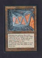 Magic mtg mana d'occasion  Ivry-sur-Seine