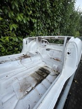 Triumph spitfire mk1 for sale  LOUGHTON