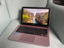 Asus flip tp203n gebraucht kaufen  Köln