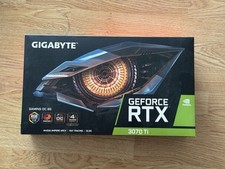 Gigabyte geforce rtx d'occasion  Voiron
