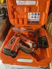 Paslode im65a f16 for sale  HIGH WYCOMBE