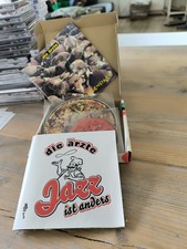 ärzte bullenstaat jazz gebraucht kaufen  Bickenbach