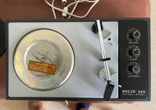 retro radio plattenspieler gebraucht kaufen retro radio plattenspieler gebraucht kaufen Jena