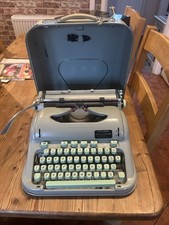 hermes typewriter for sale hermes typewriter for sale EXETER