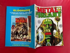 Metal hurlant nuova usato  Bologna