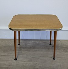 Vintage retro formica for sale  LOWESTOFT