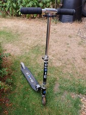 Black micro sprite for sale  LONDON