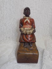 Vintage nodder bank for sale  Pasadena