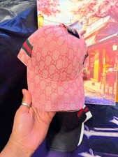 Cappello gucci unisex usato  Venezia