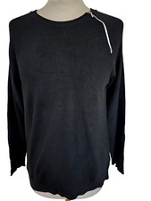 Pull noir devred d'occasion  Flers