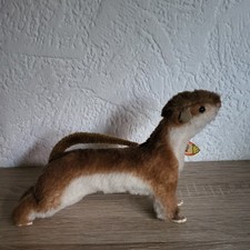 Steiff wiesel waggy gebraucht kaufen  Gevelsberg