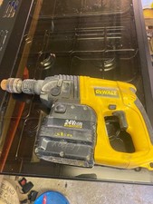 Dewalt de0243 24v for sale  HUDDERSFIELD