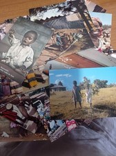 Africa usato  Imperia