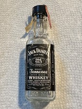 Jack daniels 1981 for sale  Northampton