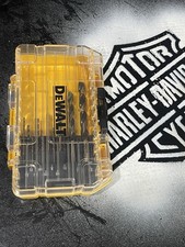 Dewalt drill bit for sale  Whittier