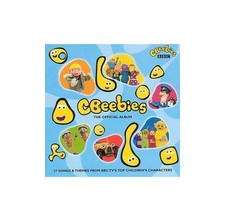 Various artists cbeebies for sale  UK