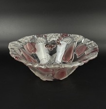 Vintage 80s crystal d'occasion  Expédié en Belgium