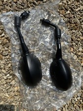 Genuine triumph mirrors for sale  OAKHAM