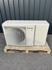 Daikin altherma edla04e2v3 for sale  MORECAMBE