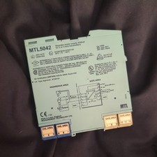 Eaton corporation mtl5042 for sale  BO'NESS