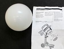 Nilfisk ventilball iw2050 gebraucht kaufen  Giebelstadt