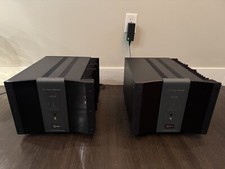 Krell fpb 250m for sale  Denver