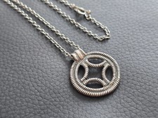 Denmark 925 sterling for sale  NORTHOLT