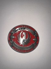 Vintage ruger belt for sale  Trumbull
