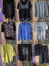 Bekleidungspaket damen 48 gebraucht kaufen  Amberg