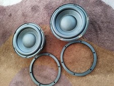 Parleur subwoofer cm d'occasion  Aix-les-Bains