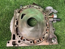 Series turbo rear for sale  Fort Worth