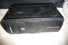 Car player blaupunkt for sale  LEICESTER