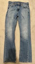 Levis 527 mens for sale  Shipping to Ireland