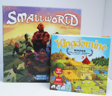 Smallworld board game for sale  Denver